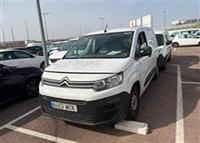 CITROEN 1.5 BLUEHDI 75KW TALLA M (102CV) FU - 8402-MCK